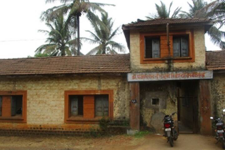 hostel